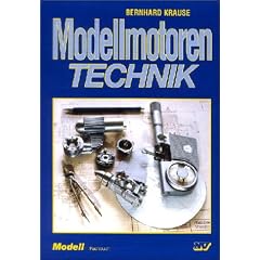 Modellmotoren-Technik