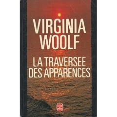 La Travers�e des apparences (Le Livre de poche)