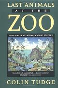 Last Animals at the Zoo: How Mass Extinction Can Be Stopped
