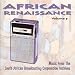 African Renaissance, Vol. 9: Nguni Choral/Mbhaq