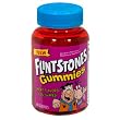 Flintstones Gummies Multivitamin, 60 Count (Pack of 3)