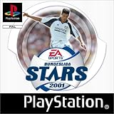 Bundesliga Stars 2001 - 
