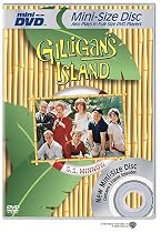 Gilligan's Island: Two on a Raft/Home Sweet Hut (Mini-DVD)