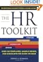 The HR Toolkit: An Indispensable Resource for Being a Credible Activist