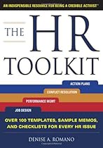 The HR Toolkit: An Indispensable Resource for Being a Credible Activist
