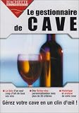 Gestionnaire de cave