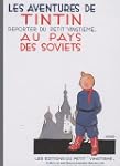 TINTIN AU PAYS DES SOVIETS (PETIT FOR...