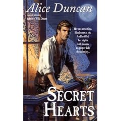 Secret Hearts