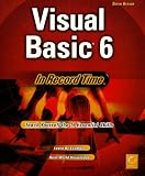Visual Basic 6 In Record Time