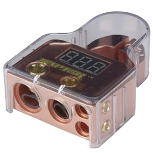 Battery Terminal Positive