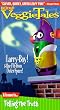 VeggieTales - Larry-Boy and the Fib From Outer Space [VHS]