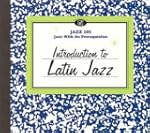Jazz 101 - Introduction to Lat