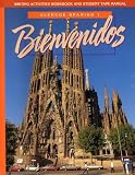 Biemvenidos: Glencoe Spanish 1 : Writing Activities Workbook and Student Tape Manual