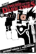 Sword of the Dark Ones: Volume 1 (Sword of the Dark Ones)