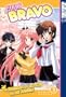 Girls Bravo Volume 3 (v. 3)