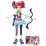 UPC 630509291274 product image for My Little Pony Equestria Girls Sour Sweet Doll | upcitemdb.com