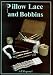 Book Pillow Lace and Bobbins (Shire Library)