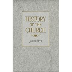 History of the Church (Set of 7 Volumes & Index, LDS, Mormon)