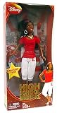 Review Mattel M9017 / High School Musical School Spirit® Taylor