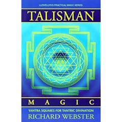 Talisman Magic (Practical magic)