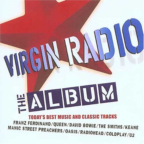 CD-Charts  Search : Virgin Radio - the Album