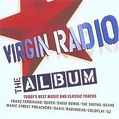 Virgin Radio - the Album