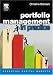 Books : Portfolio Management in Practice (Essential Capital Markets)