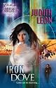 Iron Dove (Silhouette Bombshell)