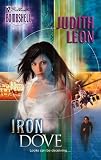 Iron Dove (Silhouette Bombshell)