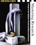 Mastering Research: A Guide to the Methods of Social and Behavioral Sciences