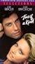 Two of a Kind [VHS]
