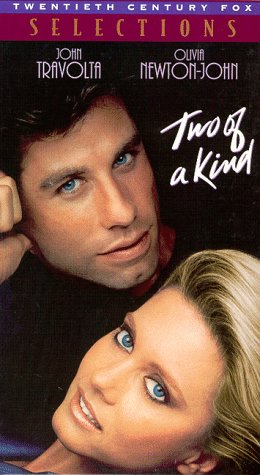 Childrens Toyshop  VHS : Two of a Kind