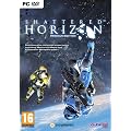 Shattered Horizon Premium Edition (PC DVD)