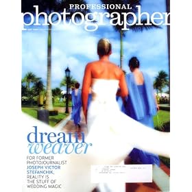 Professional Photographer by 