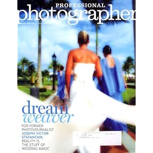 Professional Photographer