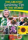 The Greatest Gardening Tips In The World DVD