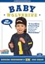 Baby Wolverine "Raising Tomorrow's UM Fan Today!"