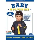 Baby Wolverine Raising Tomorrow's UM Fan Today! by
