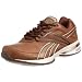 Reebok Womens Easytone Reeinspire Lux Brown/Soil/Champ/Linen/Coral Running