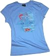 Theme Song Lyrics -- Speed Racer Crop Sleeve Fitted Juniors T-Shirt