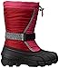 Sorel Youth Flurry R Dah Gla Cold Weather Boot (Toddler/Little Kid/Big Kid)