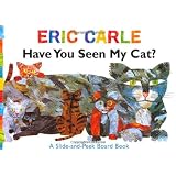 Have You Seen My Cat?by Eric Carle