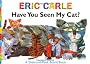 Have You Seen My Cat?: A Slind-and-Peek Board Book