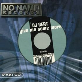 Give Me Some More (Public Domain Debunk Remix)