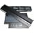 High Quality Battery for Dell Latitude D620, 11,1 V, 4800 mAh, 100% fits, properly matching, Li-Ion, Lithium Ion Technology, Batteries, Notebook, Laptop, PC