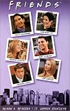 Friends - Saison 4 : Episodes 1 � 12 - VF