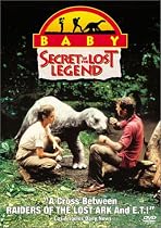 Baby - Secret of the Lost Legend