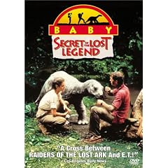 Baby - Secret of the Lost Legend