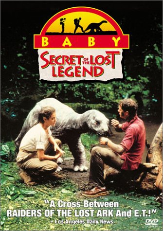 Baby   Secret of the Lost Legend