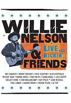 Willie Nelson and Friends - Live & Kickin'